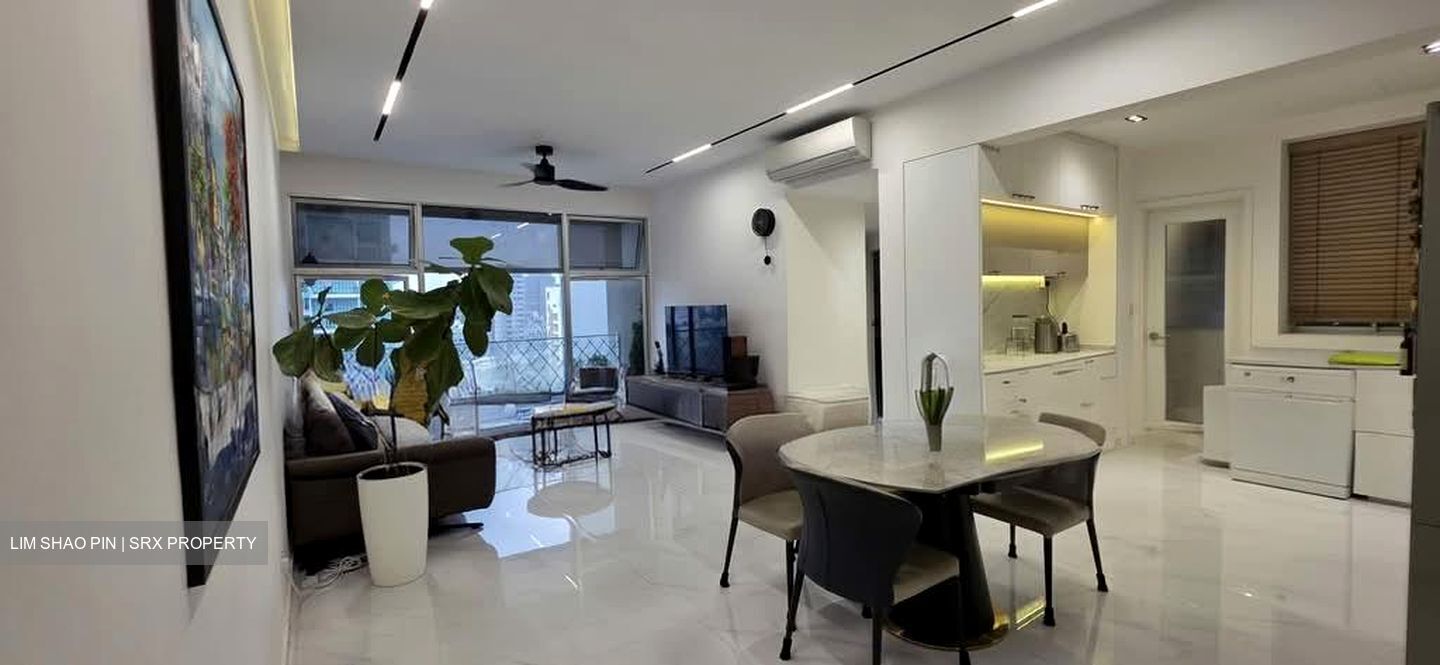 Kerrisdale (D8), Condominium #570565841